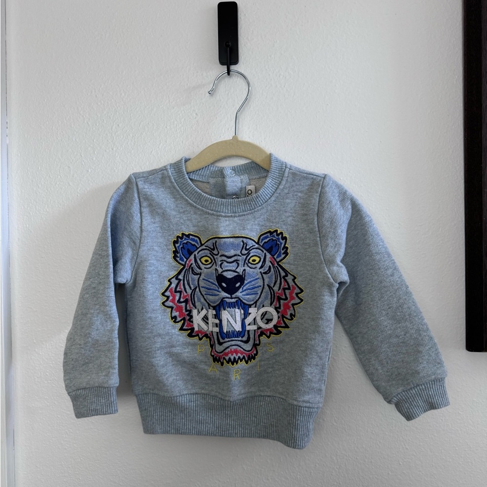 Kenzo Kid Sweatshirt